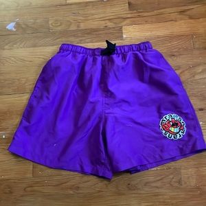 RANSOM Logo Shorts